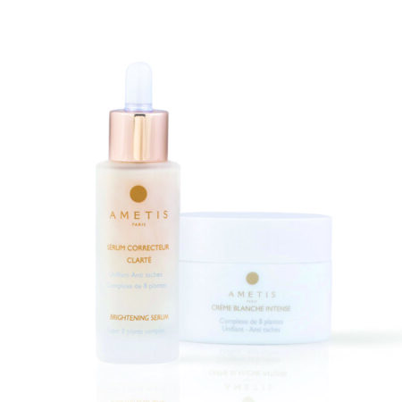 Cure anti-taches unifiante
