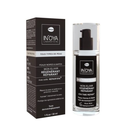 Mon Élixir « Régénérant Réparant » IN'OYA 30ml