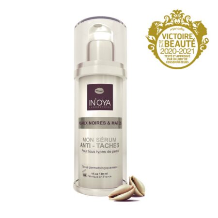 Mon Sérum anti-taches IN'OYA 30ml