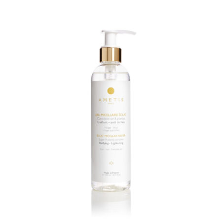 Eau micellaire éclat 250ml