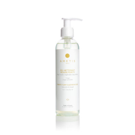 Gel nettoyant mousse pureté 50ml
