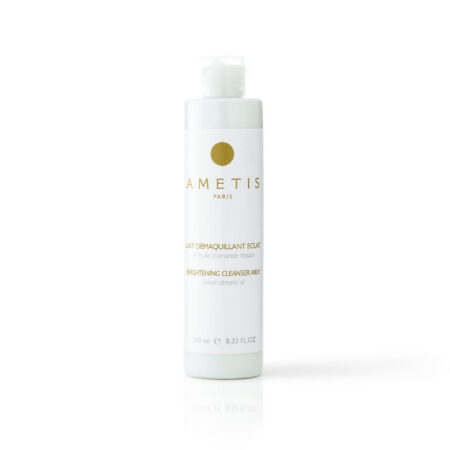 Lait démaquillant éclat 250ml