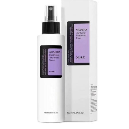 Lotion exfoliante 100ml